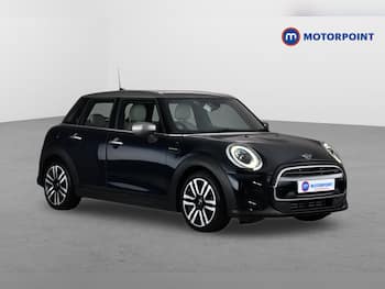Used MINI Hatch 2022 for sale - 79617681: Photo