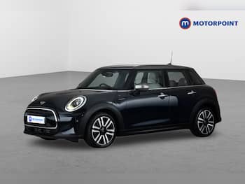 Used MINI Hatch 2022 for sale - 79617681: Photo