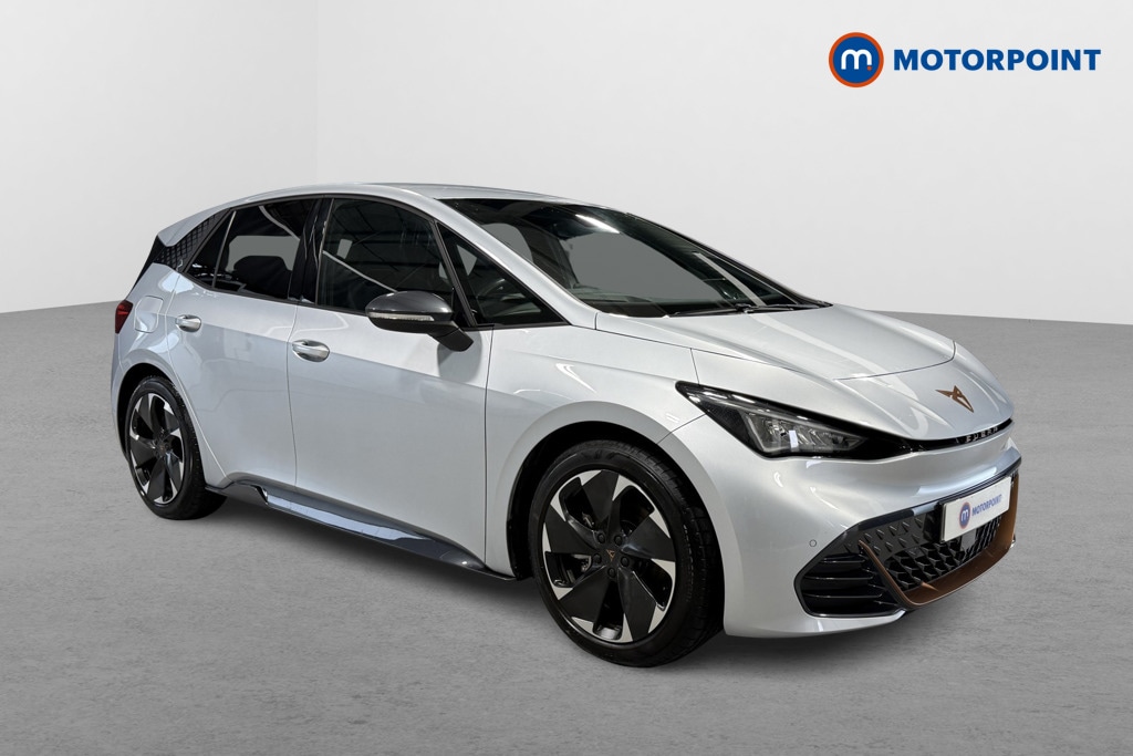 Used Cupra Born 2023 for sale - 76367059: Photo 1