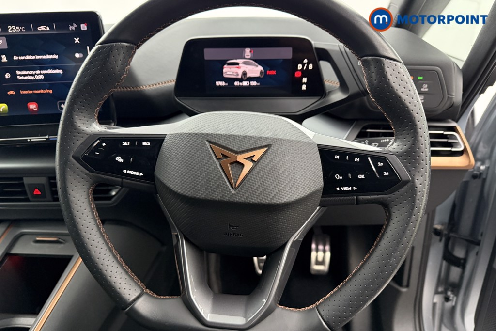 Used Cupra Born 2023 for sale - 76367059: Photo 10