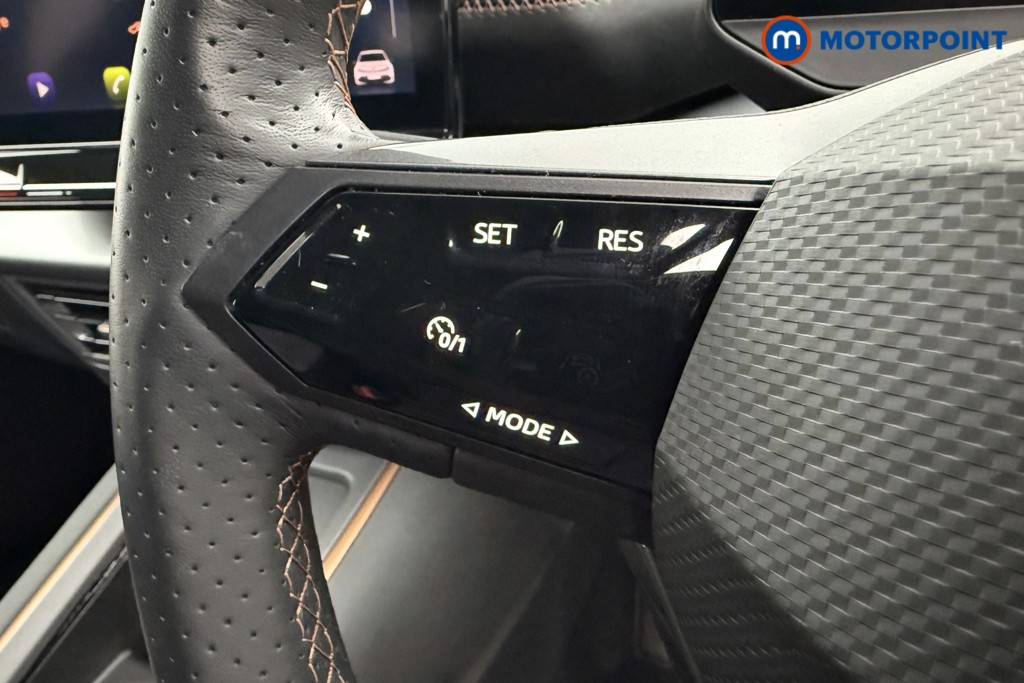 Used Cupra Born 2023 for sale - 76367059: Photo 11