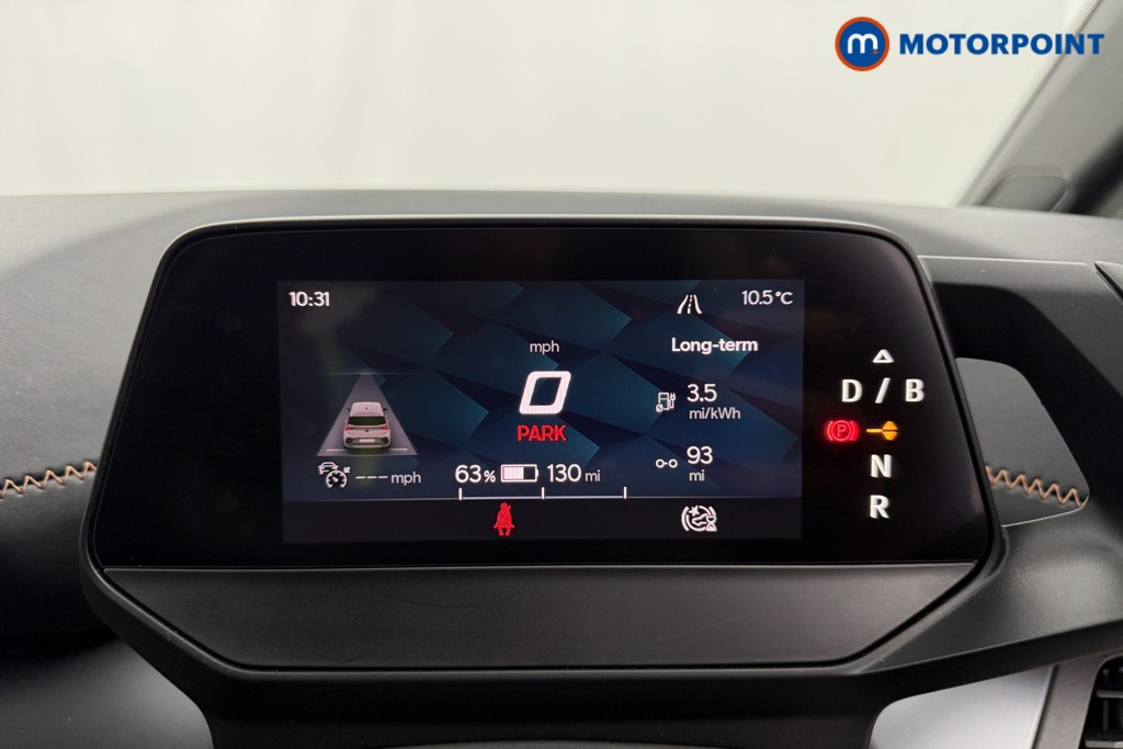 Used Cupra Born 2023 for sale - 76367059: Photo 13