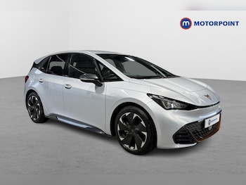 2023 - 150kW V2 58kWh 5dr Auto