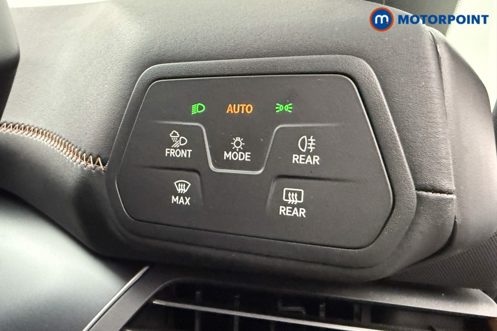 Used Cupra Born 2023 for sale - 76367059: Photo 24