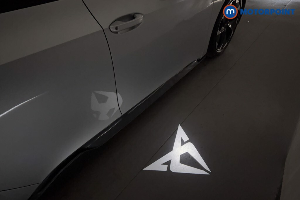 Used Cupra Born 2023 for sale - 76367059: Photo 27