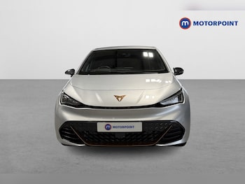 Used Cupra Born 2023 for sale - 76367059: Photo