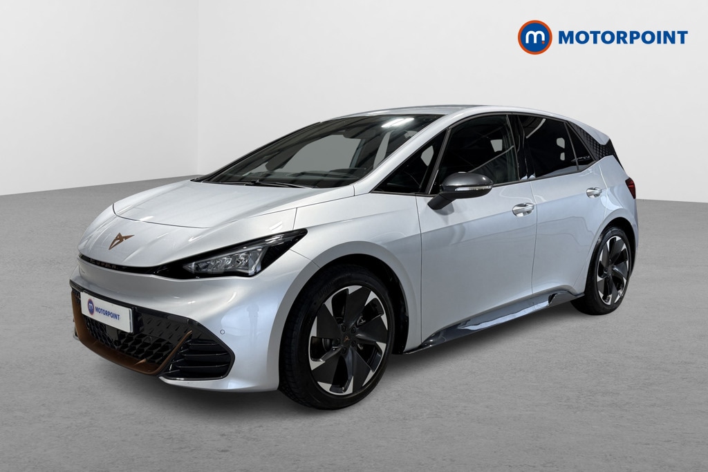 Used Cupra Born 2023 for sale - 76367059: Photo 3