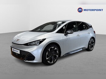 Used Cupra Born 2023 for sale - 76367059: Photo