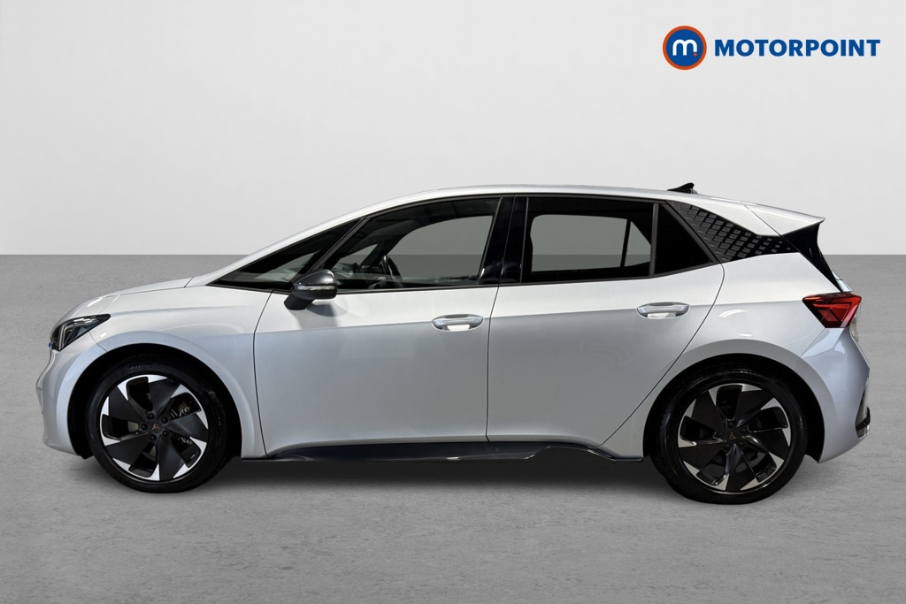 Used Cupra Born 2023 for sale - 76367059: Photo 4