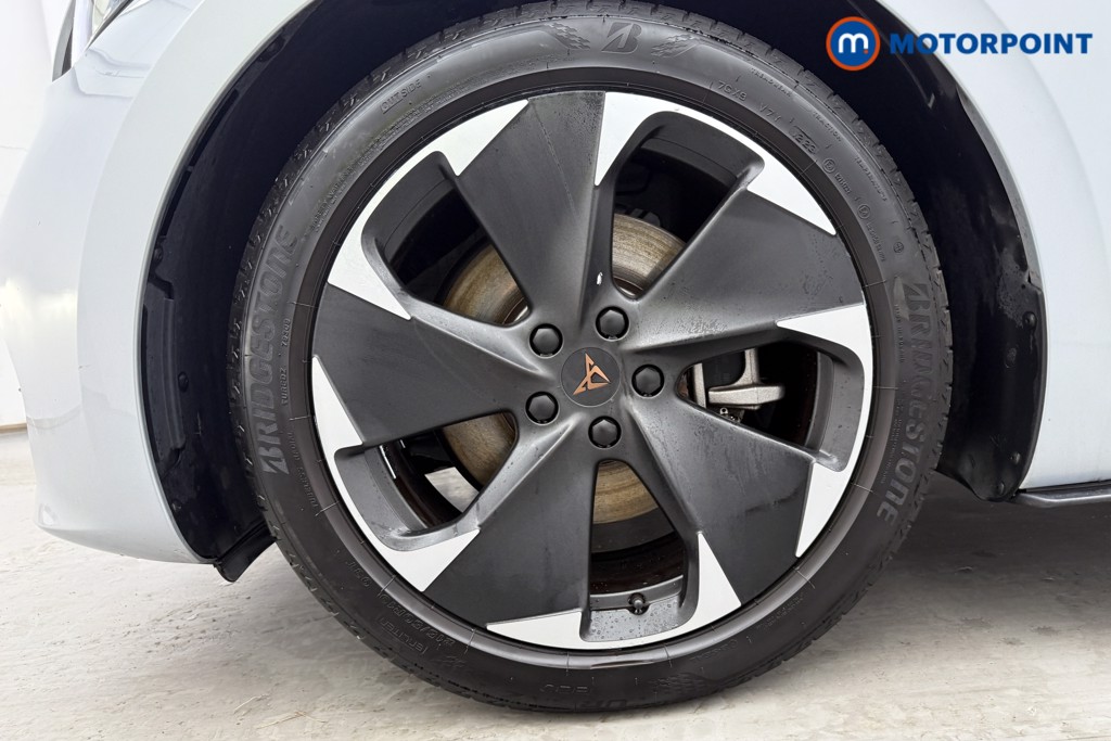 Used Cupra Born 2023 for sale - 76367059: Photo 40