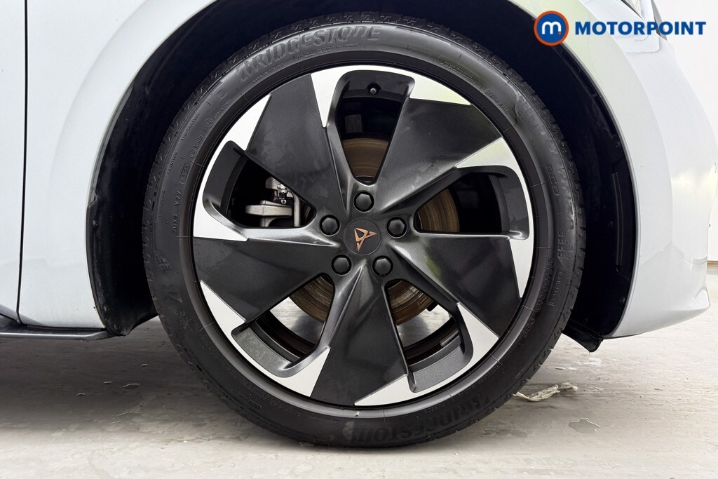 Used Cupra Born 2023 for sale - 76367059: Photo 41