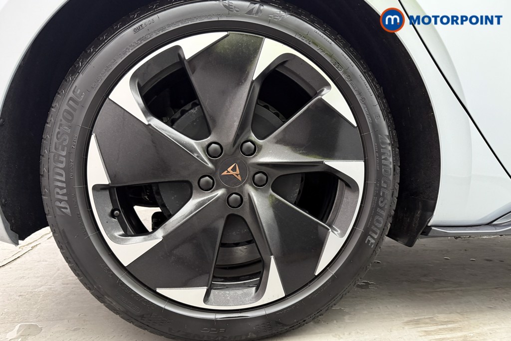 Used Cupra Born 2023 for sale - 76367059: Photo 42