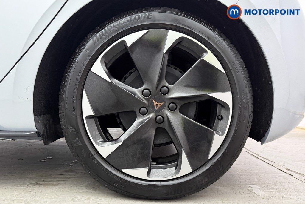 Used Cupra Born 2023 for sale - 76367059: Photo 43
