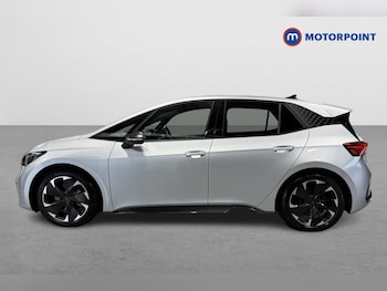 Used Cupra Born 2023 for sale - 76367059: Photo