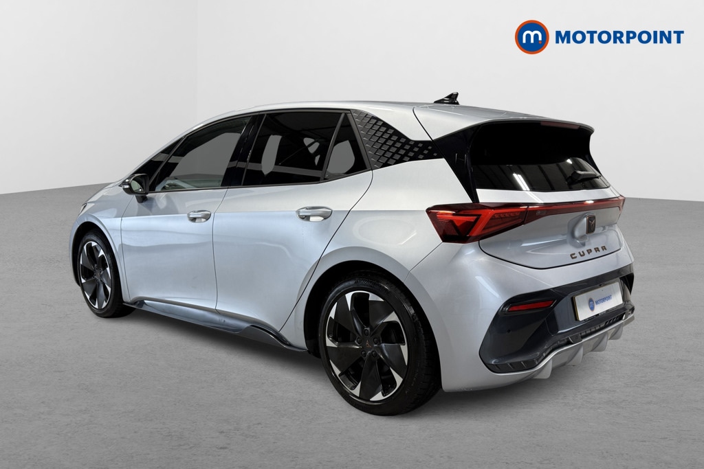 Used Cupra Born 2023 for sale - 76367059: Photo 5