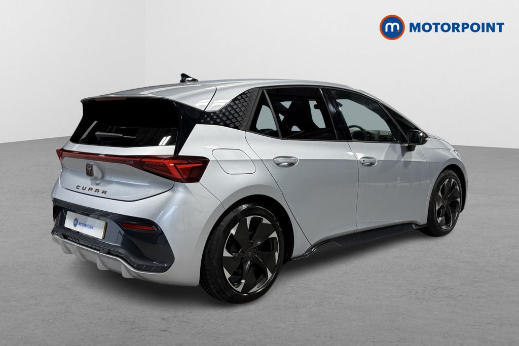 Used Cupra Born 2023 for sale - 76367059: Photo 7