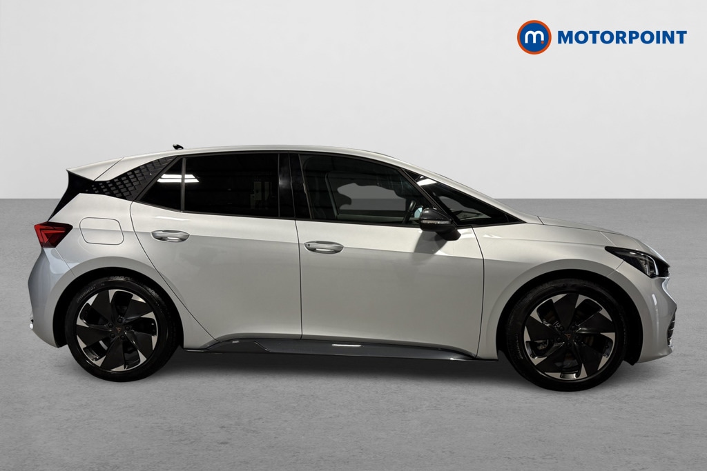 Used Cupra Born 2023 for sale - 76367059: Photo 8