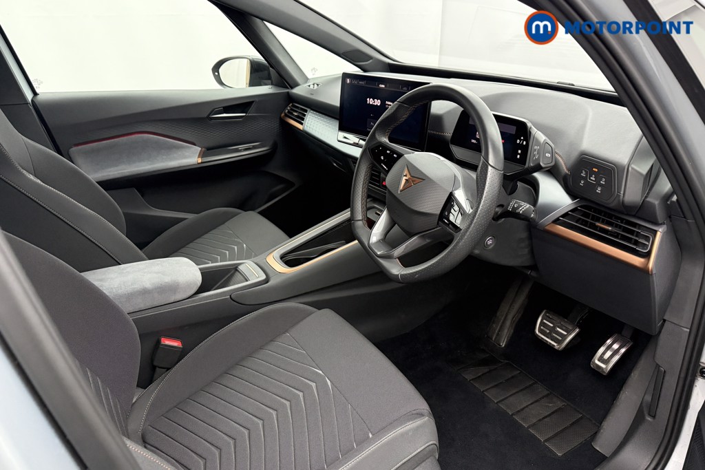 Used Cupra Born 2023 for sale - 76367059: Photo 9