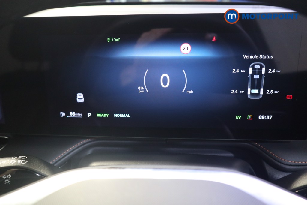 Used MG MG HS 2025 for sale - 78012211: Photo 13