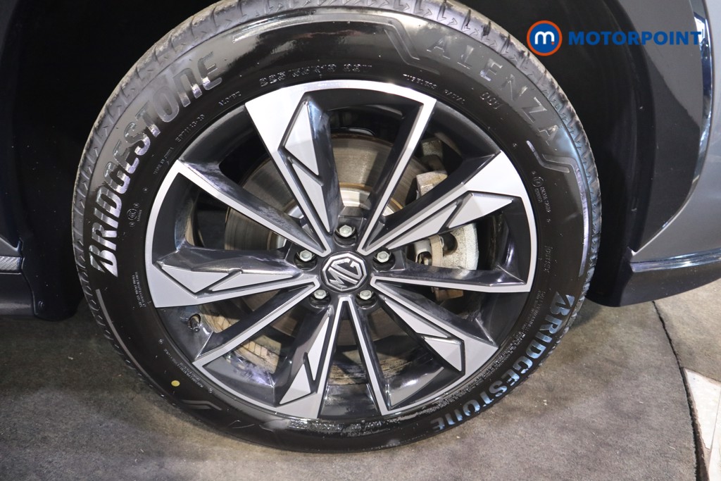 Used MG MG HS 2025 for sale - 78012211: Photo 29