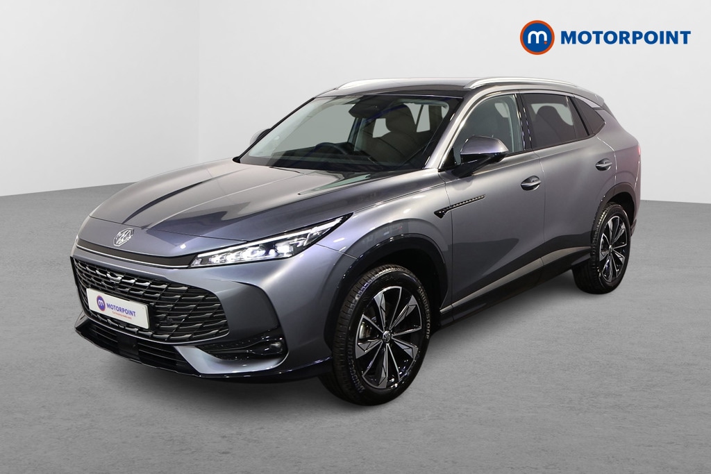 Used MG MG HS 2025 for sale - 78012211: Photo 3