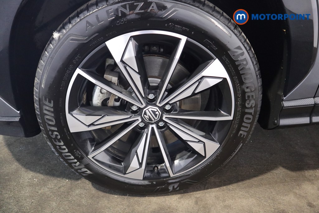 Used MG MG HS 2025 for sale - 78012211: Photo 30