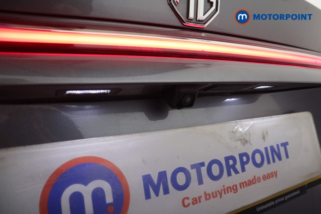 Used MG MG HS 2025 for sale - 78012211: Photo 33