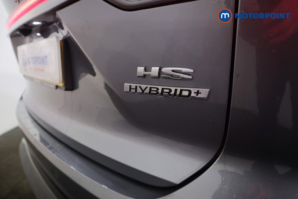 Used MG MG HS 2025 for sale - 78012211: Photo 34