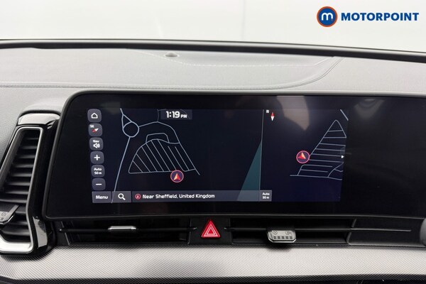 Used Kia Sportage 2024 for sale - 76181722: Photo 10