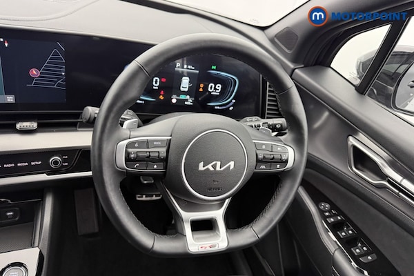 Used Kia Sportage 2024 for sale - 76181722: Photo 11
