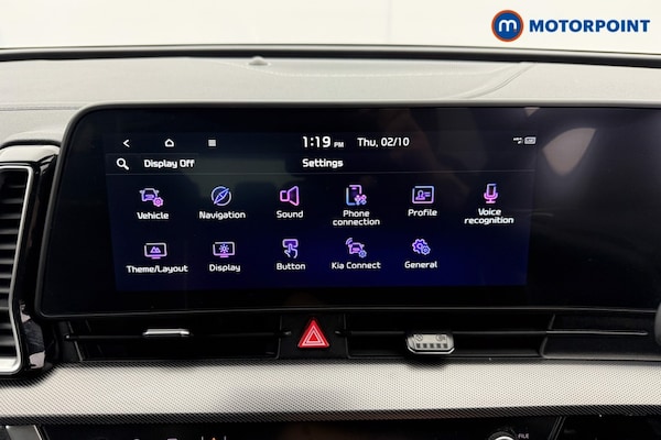 Used Kia Sportage 2024 for sale - 76181722: Photo 14