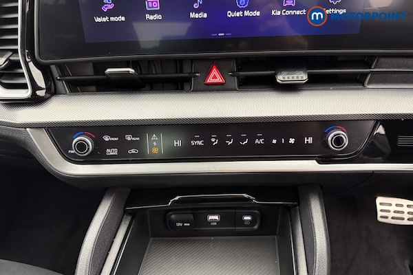 Used Kia Sportage 2024 for sale - 76181722: Photo 19