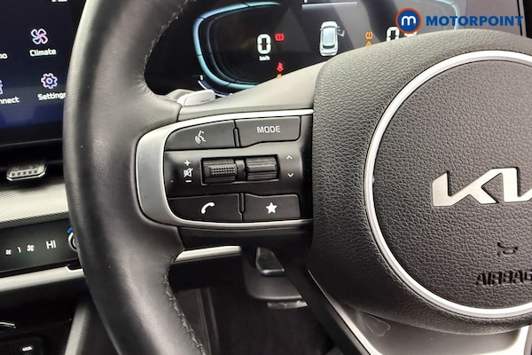 Used Kia Sportage 2024 for sale - 76181722: Photo 23