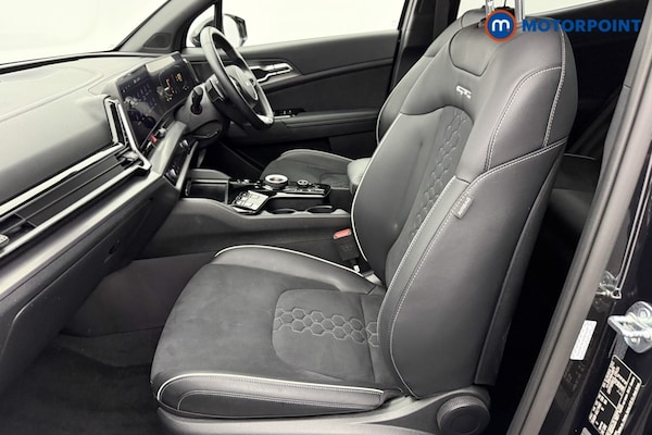 Used Kia Sportage 2024 for sale - 76181722: Photo 33