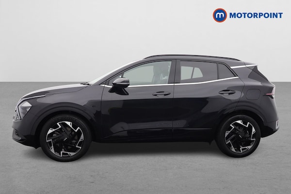 Used Kia Sportage 2024 for sale - 76181722: Photo 4
