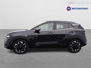 Used Kia Sportage 2024 for sale - 76181722: Photo 4