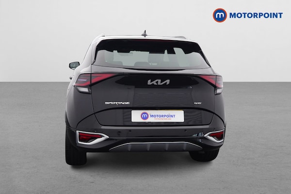 Used Kia Sportage 2024 for sale - 76181722: Photo 6