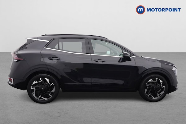 Used Kia Sportage 2024 for sale - 76181722: Photo 8
