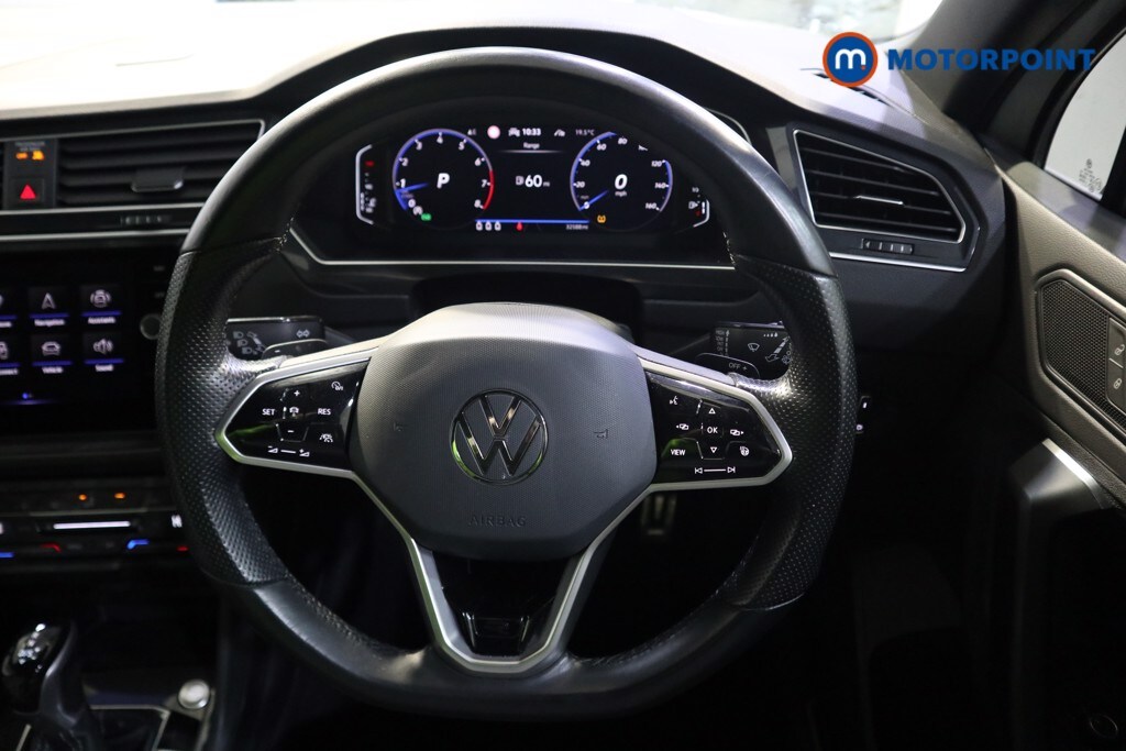 Used Volkswagen Tiguan 2020 for sale - 76222817: Photo 10