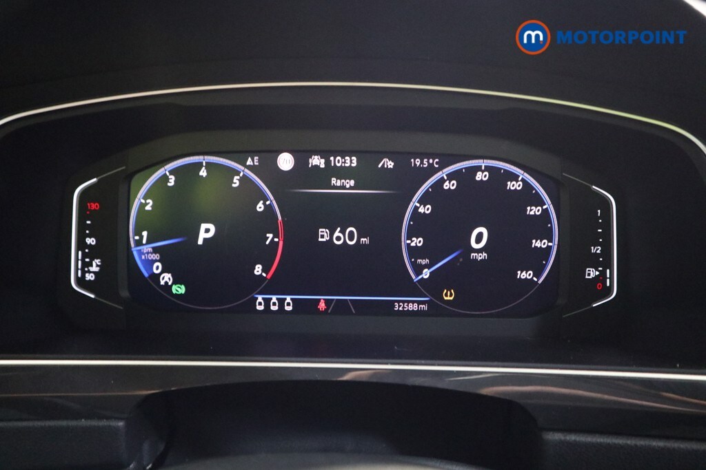 Used Volkswagen Tiguan 2020 for sale - 76222817: Photo 14