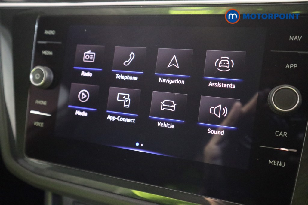 Used Volkswagen Tiguan 2020 for sale - 76222817: Photo 15