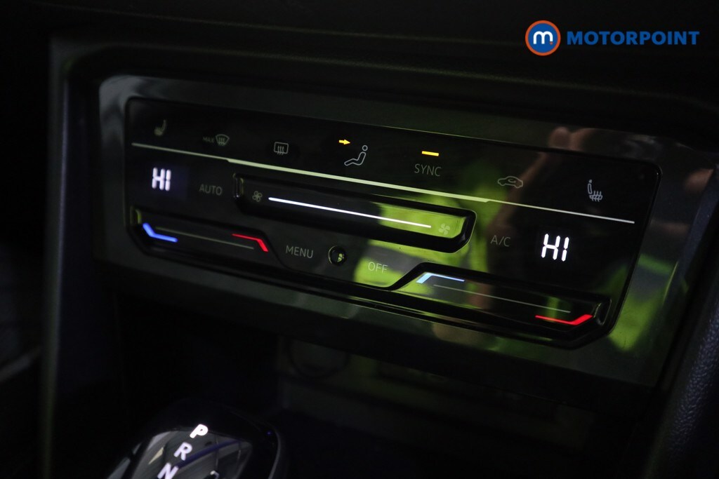 Used Volkswagen Tiguan 2020 for sale - 76222817: Photo 16