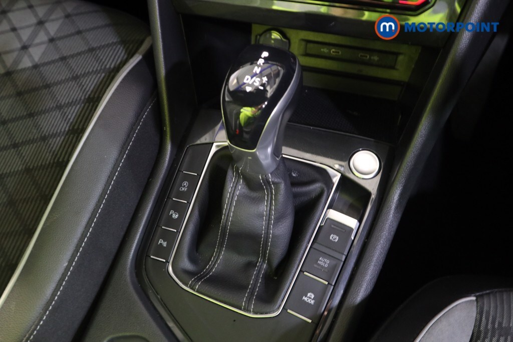 Used Volkswagen Tiguan 2020 for sale - 76222817: Photo 18