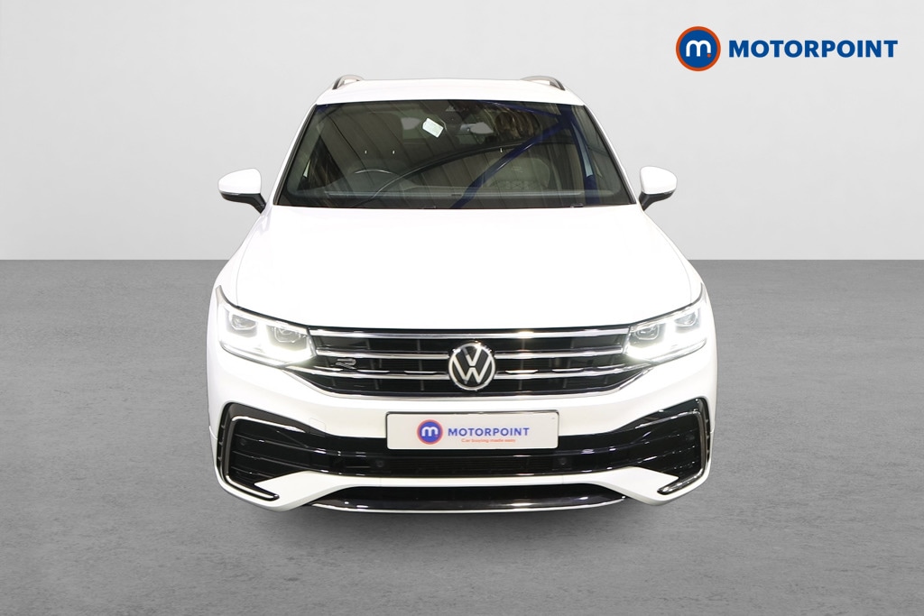 Used Volkswagen Tiguan 2020 for sale - 76222817: Photo 2