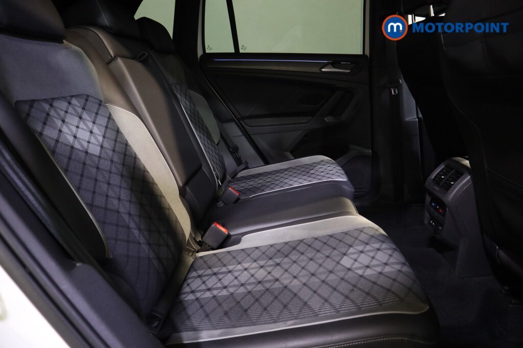 Used Volkswagen Tiguan 2020 for sale - 76222817: Photo 25