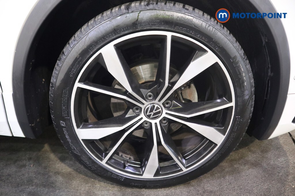 Used Volkswagen Tiguan 2020 for sale - 76222817: Photo 31