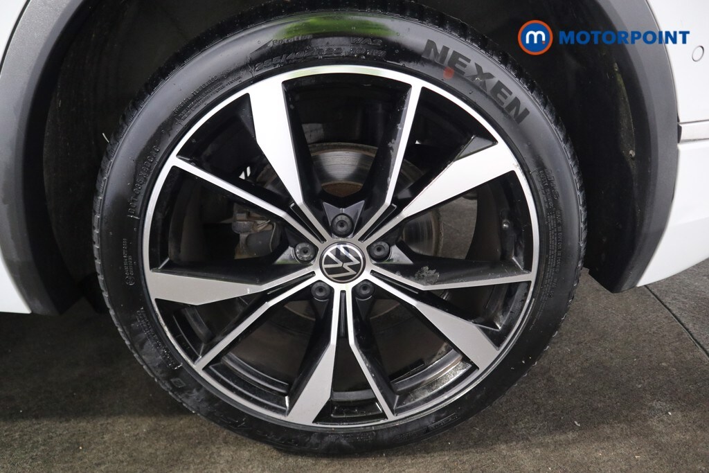 Used Volkswagen Tiguan 2020 for sale - 76222817: Photo 33