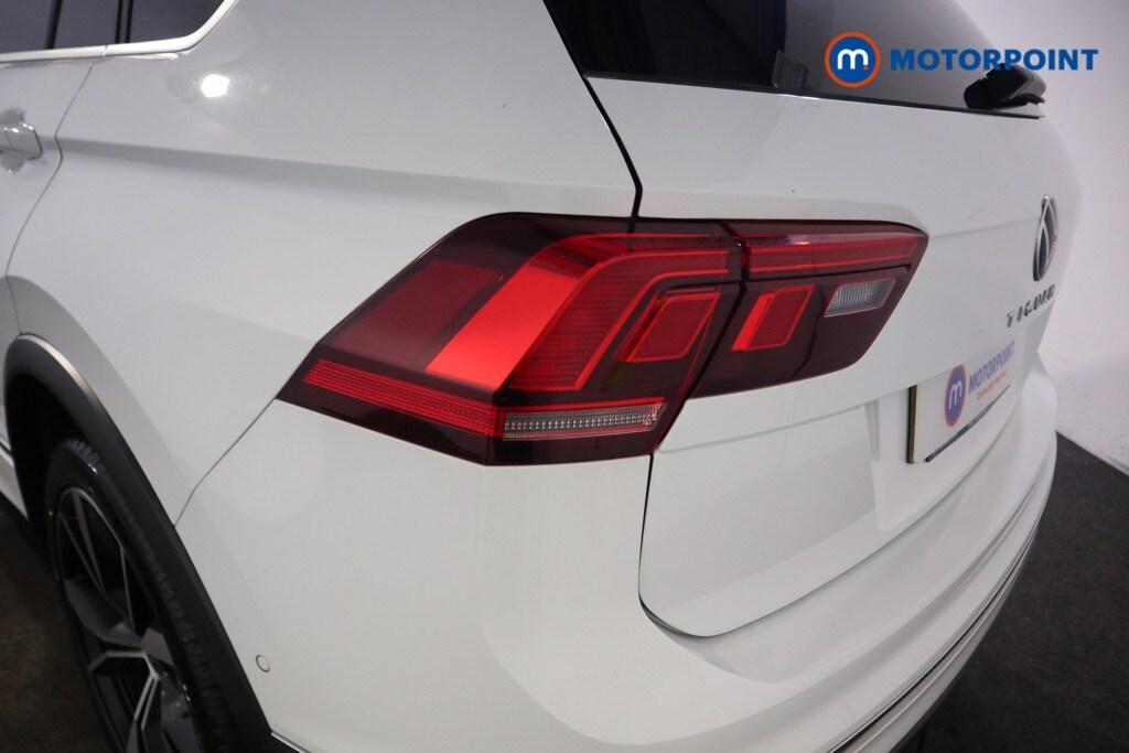 Used Volkswagen Tiguan 2020 for sale - 76222817: Photo 35