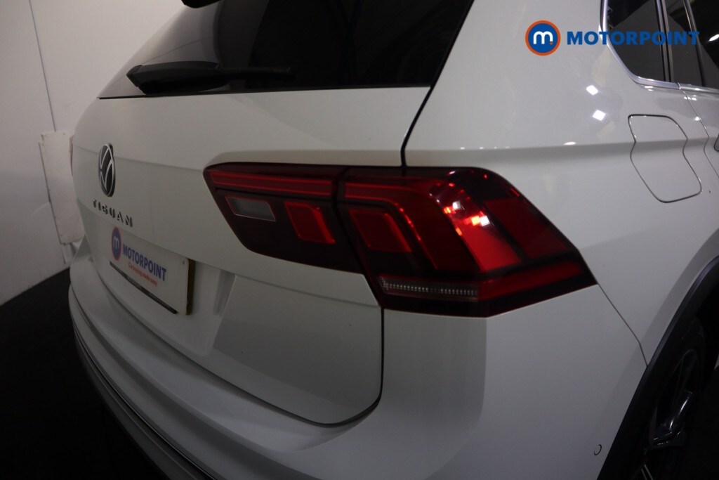 Used Volkswagen Tiguan 2020 for sale - 76222817: Photo 36