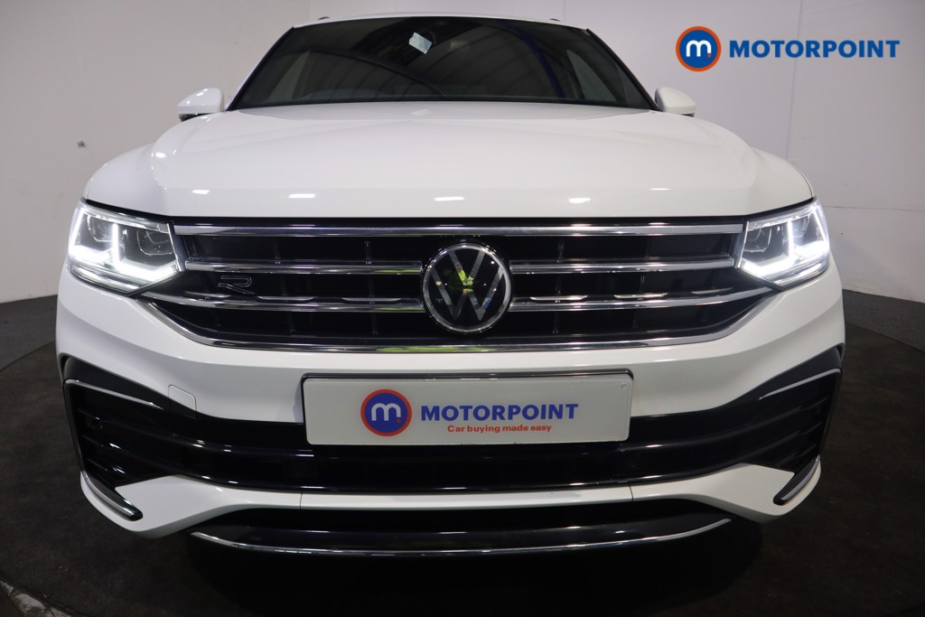 Used Volkswagen Tiguan 2020 for sale - 76222817: Photo 47